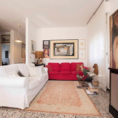 Casa D'Artista Apartment Cavallino-Treporti Bagian luar foto