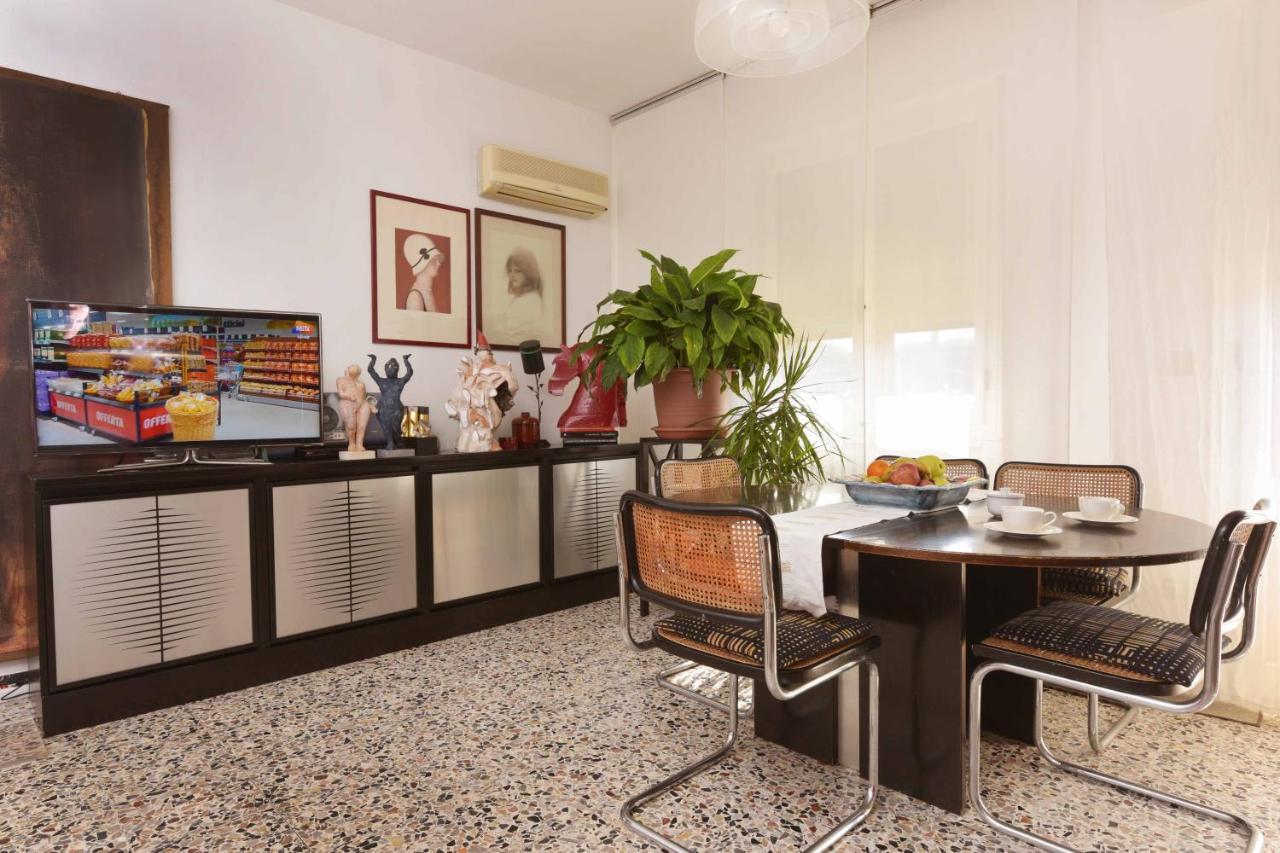 Casa D'Artista Apartment Cavallino-Treporti Bagian luar foto
