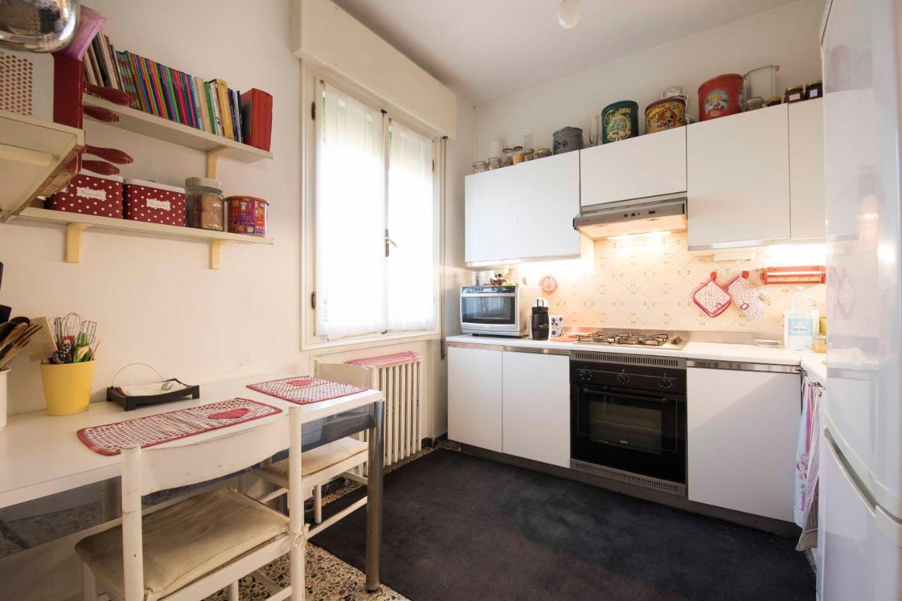 Casa D'Artista Apartment Cavallino-Treporti Bagian luar foto