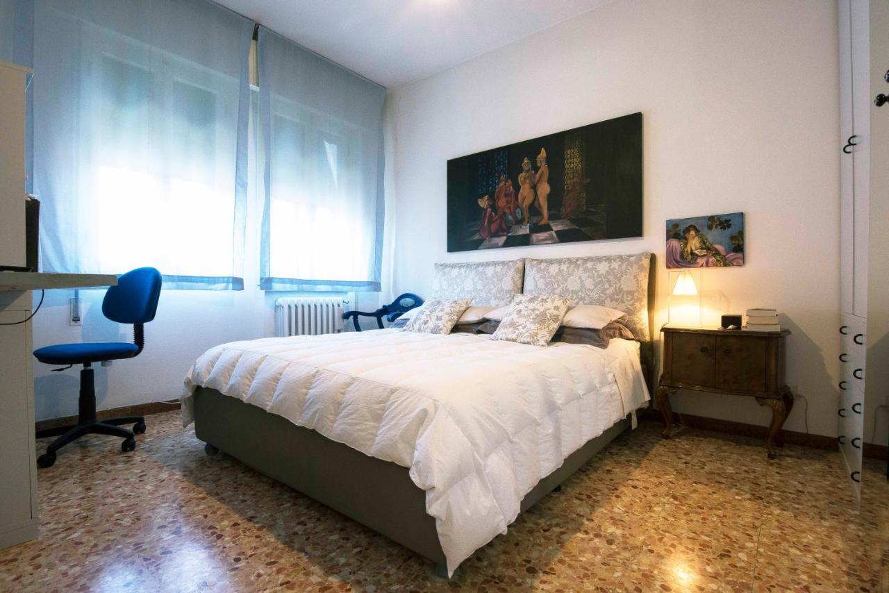 Casa D'Artista Apartment Cavallino-Treporti Bagian luar foto