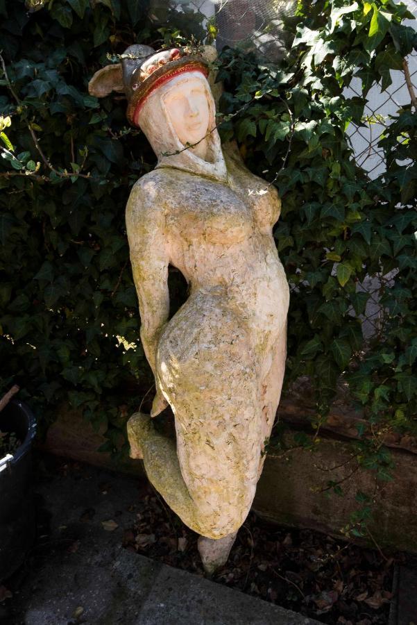 Casa D'Artista Apartment Cavallino-Treporti Bagian luar foto