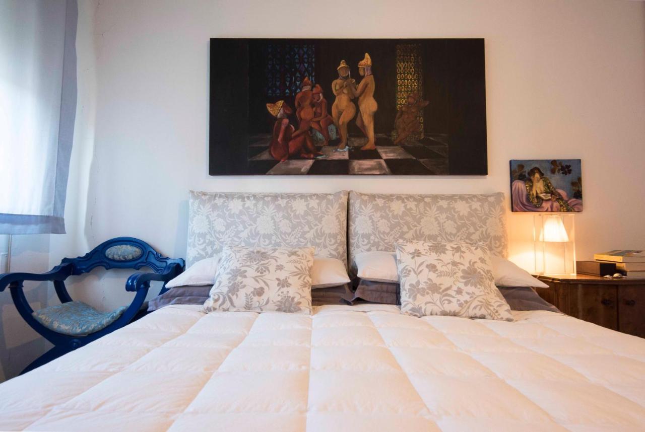 Casa D'Artista Apartment Cavallino-Treporti Bagian luar foto