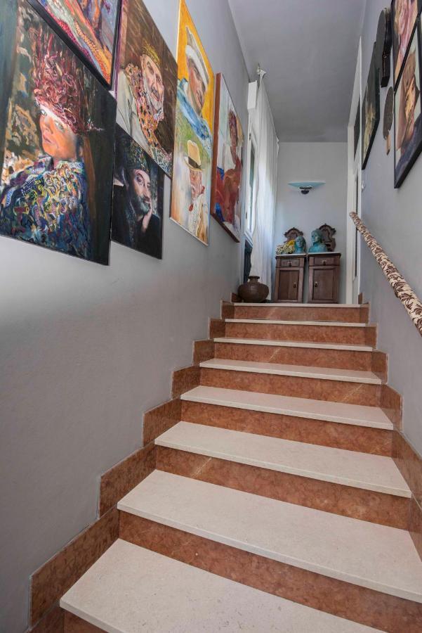 Casa D'Artista Apartment Cavallino-Treporti Bagian luar foto