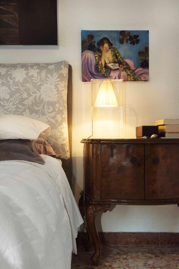 Casa D'Artista Apartment Cavallino-Treporti Bagian luar foto