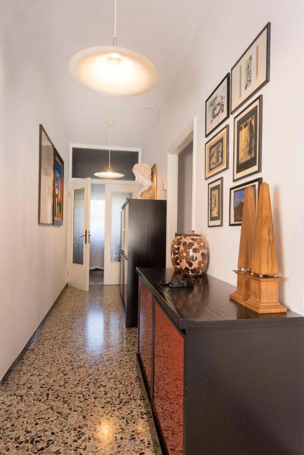 Casa D'Artista Apartment Cavallino-Treporti Bagian luar foto
